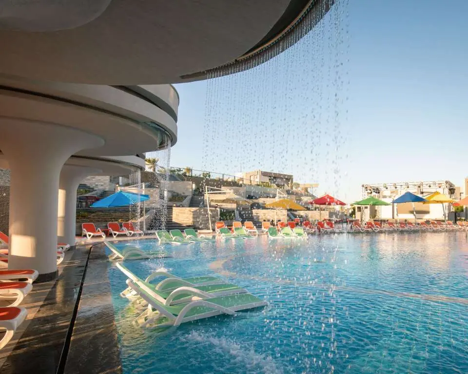 Хургада: Hurghada Long Beach Resort