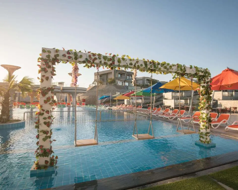 Хургада: Hurghada Long Beach Resort