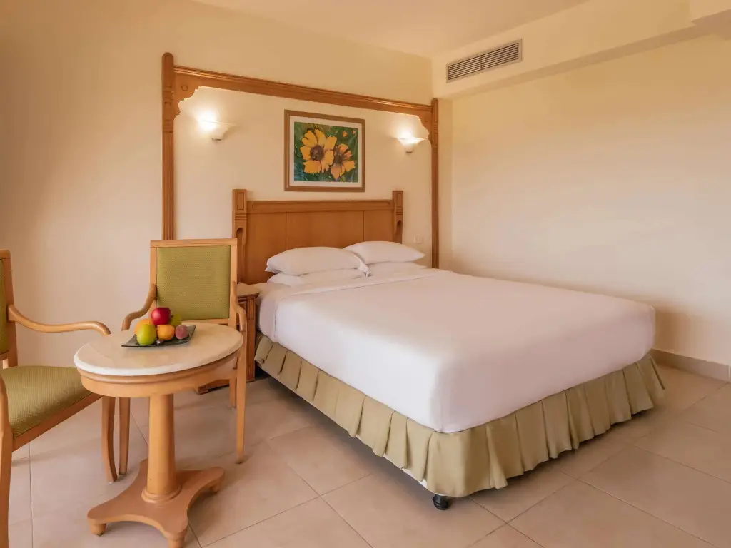 Хургада: Hurghada Long Beach Resort