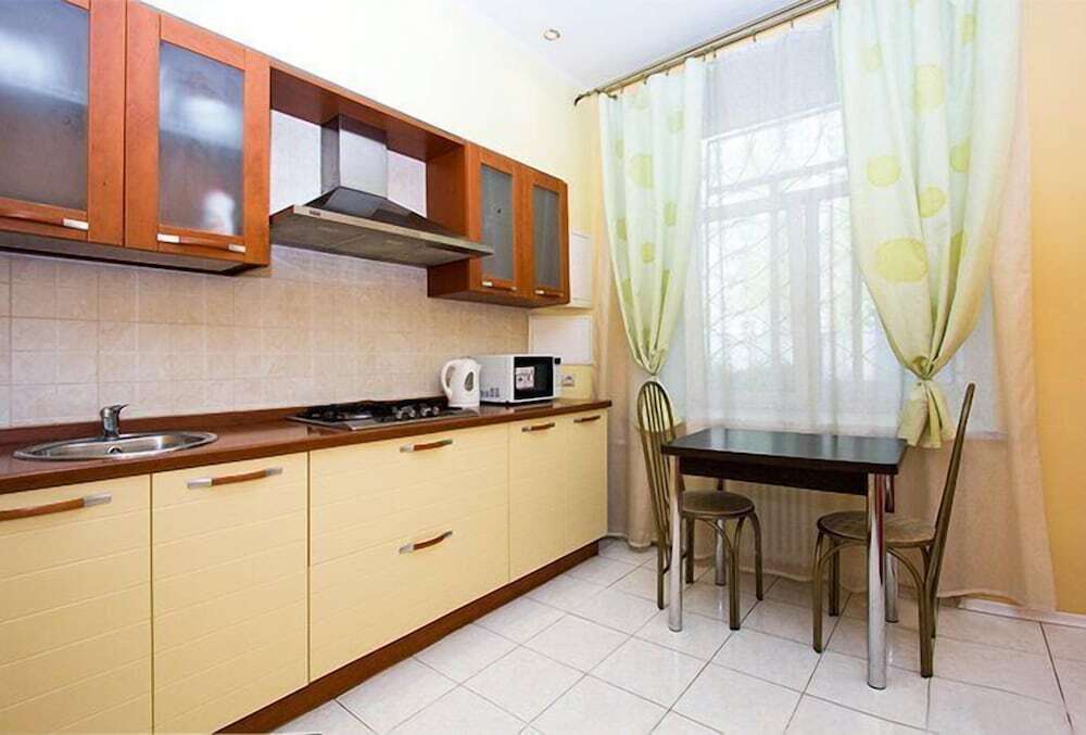 Москва: Улучшенные апартаменты «Apartlux Парк Победы 2»