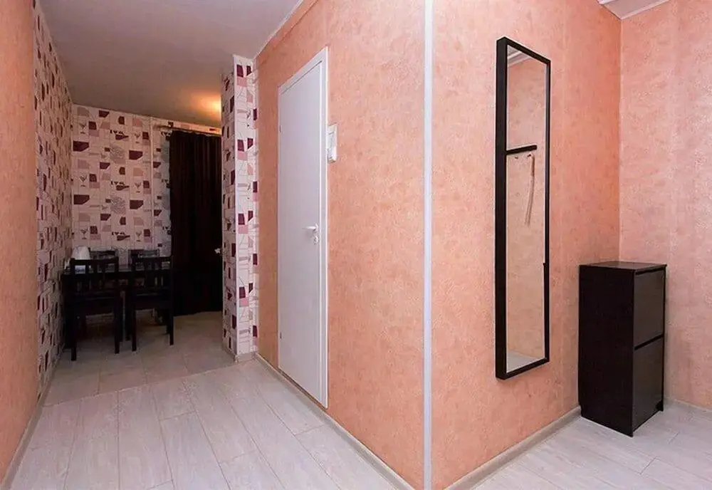 Москва: Улучшенные апартаменты «ApartLux Южная»