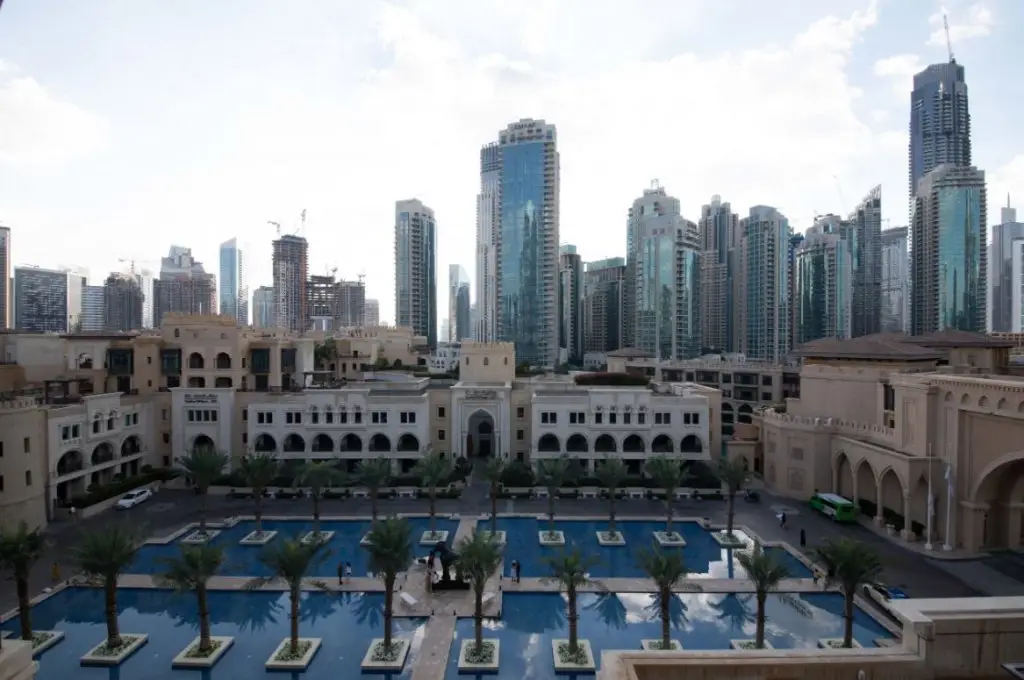 Дубай: Maison Privee - Souk Al Bahar