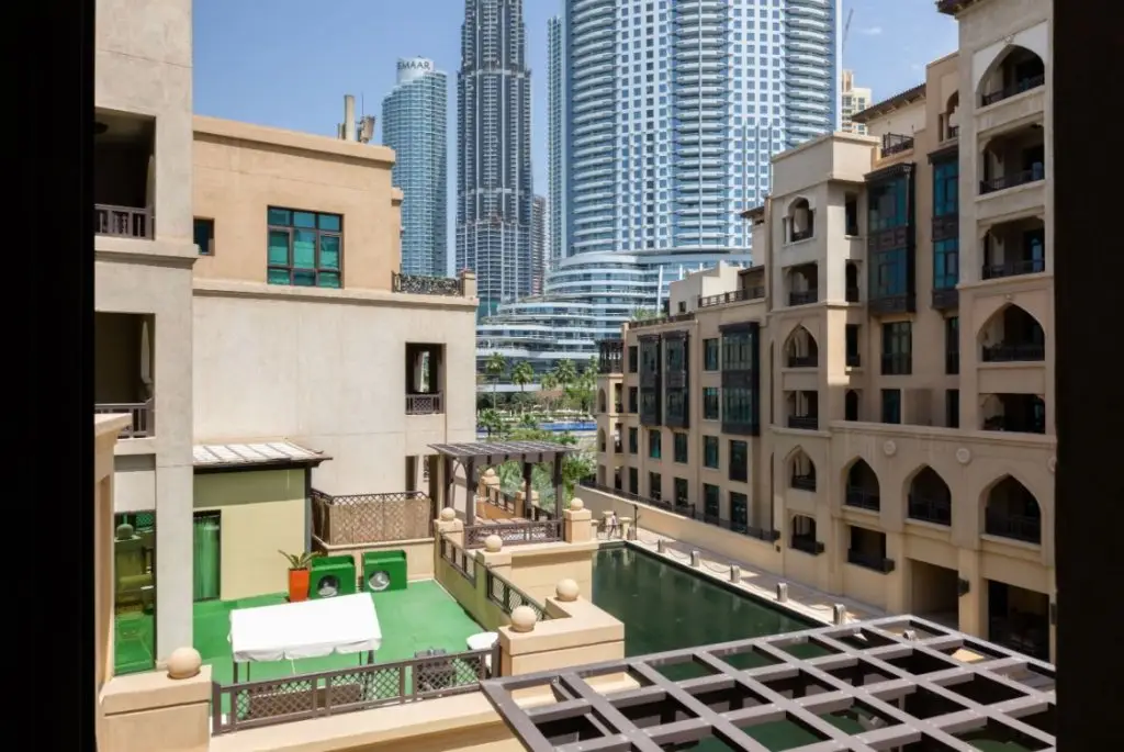 Дубай: Maison Privee - Souk Al Bahar