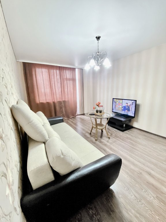 Тула: Апартаменты Pryanik Apartments