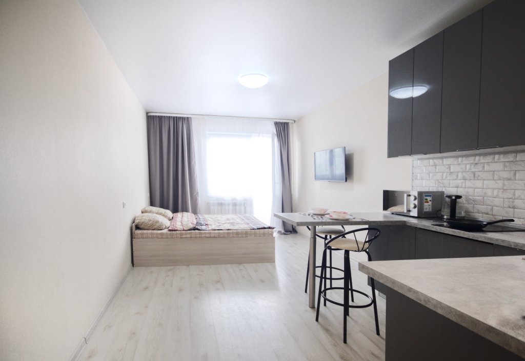 Тула: Апартаменты Pryanik Apartments