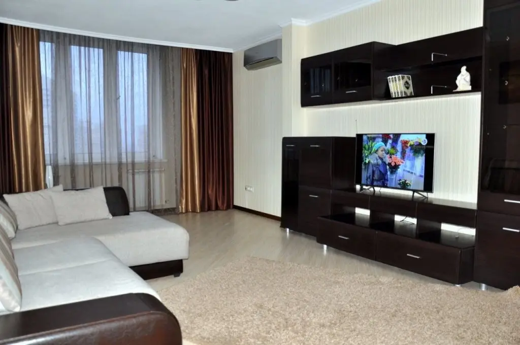 Тула: Апартаменты Pryanik Apartments