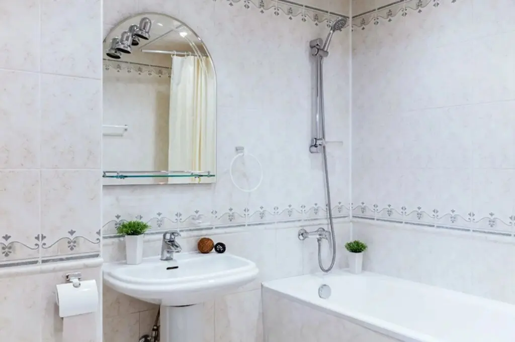 Минск: Апартаменты Apart+ Мельникайте 16 BIG