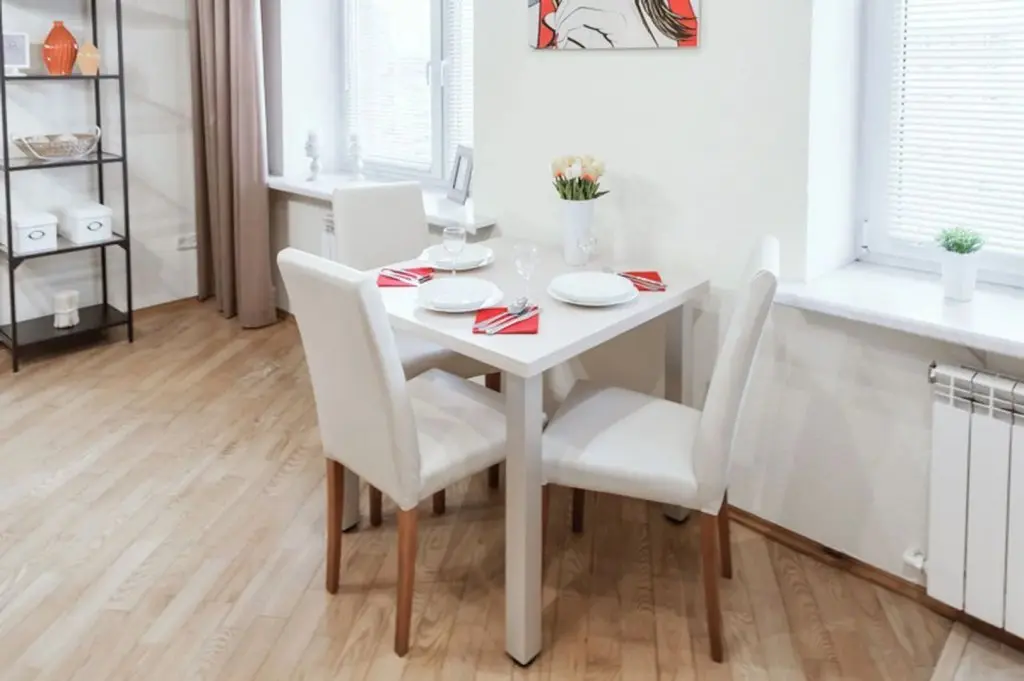 Минск: Апартаменты Apart+ Мельникайте 16 BIG