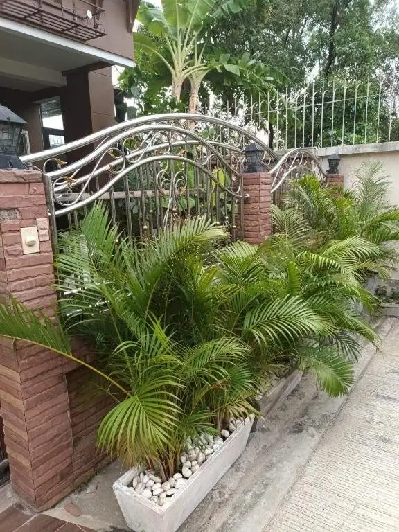 บ้านพักตากอากาศ บางปู — фото 1