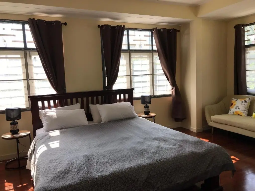 Сонгкхла: Ban Soi San Sook Homestay