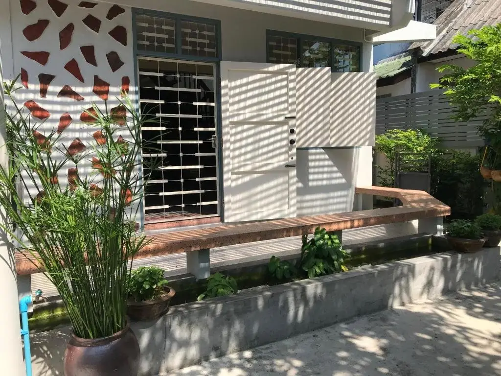 Ban Soi San Sook Homestay — фото 1