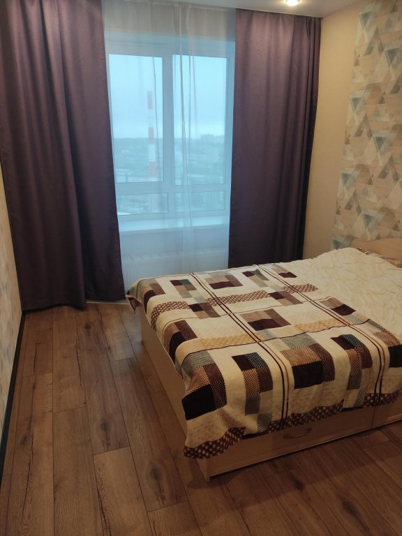 Владивосток: Квартира Фрегат на Нейбута