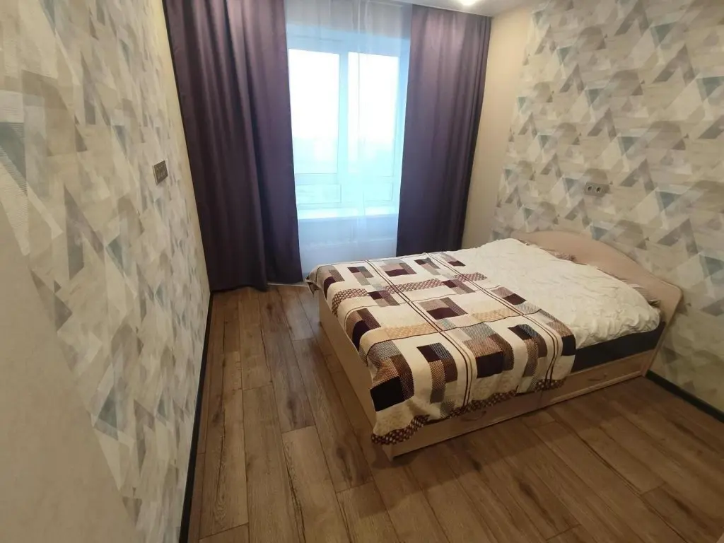 Владивосток: Квартира Фрегат на Нейбута