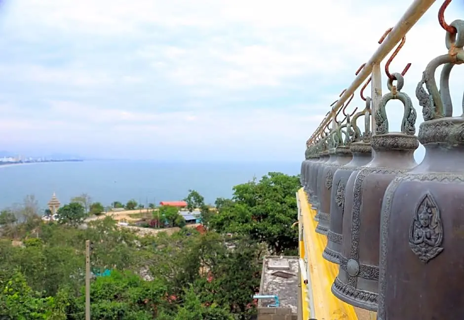 Хуахин: Bluroc Huahin Condo by Pat