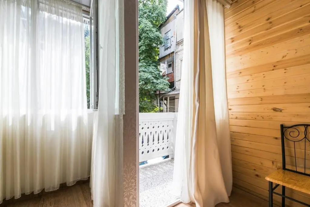 Тбилиси: Guesthouse Salve