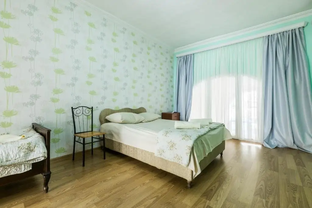 Тбилиси: Guesthouse Salve