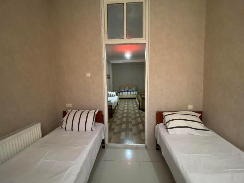 Кутаиси: Hotel Golden Fleece