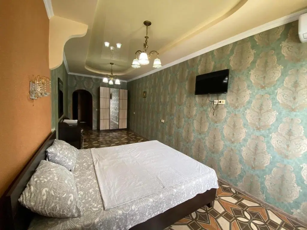 Кутаиси: Hotel Golden Fleece
