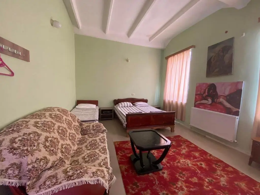 Кутаиси: Hotel Golden Fleece