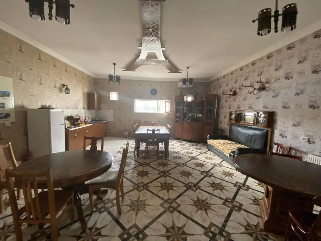 Кутаиси: Hotel Golden Fleece