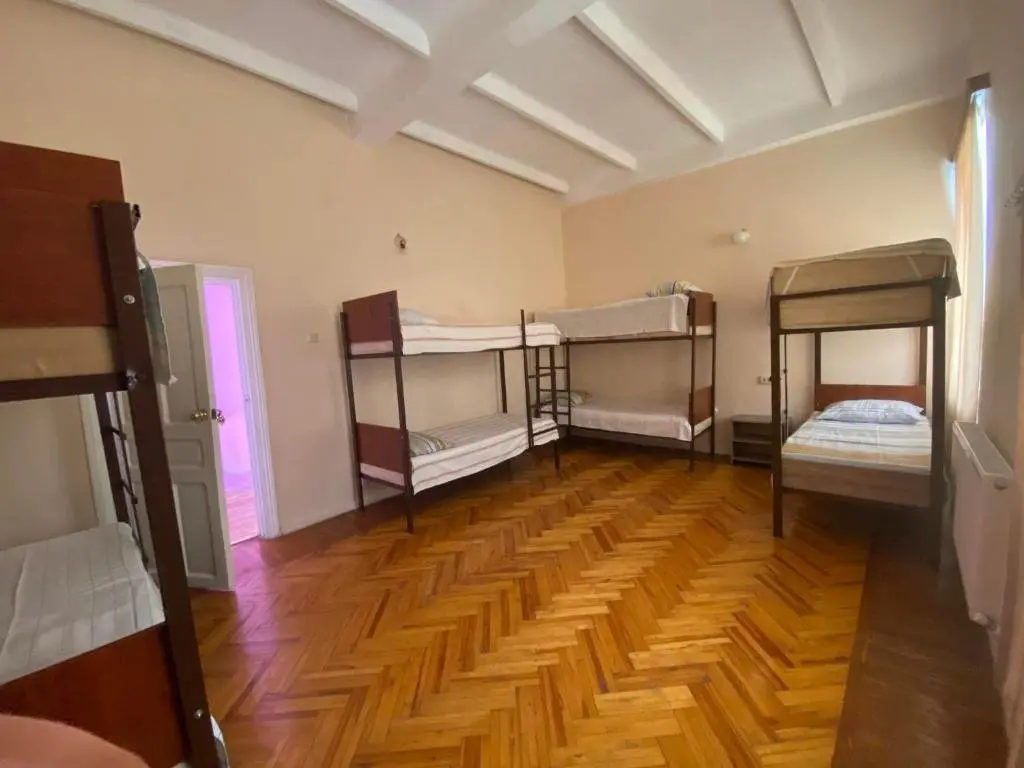 Кутаиси: Hotel Golden Fleece