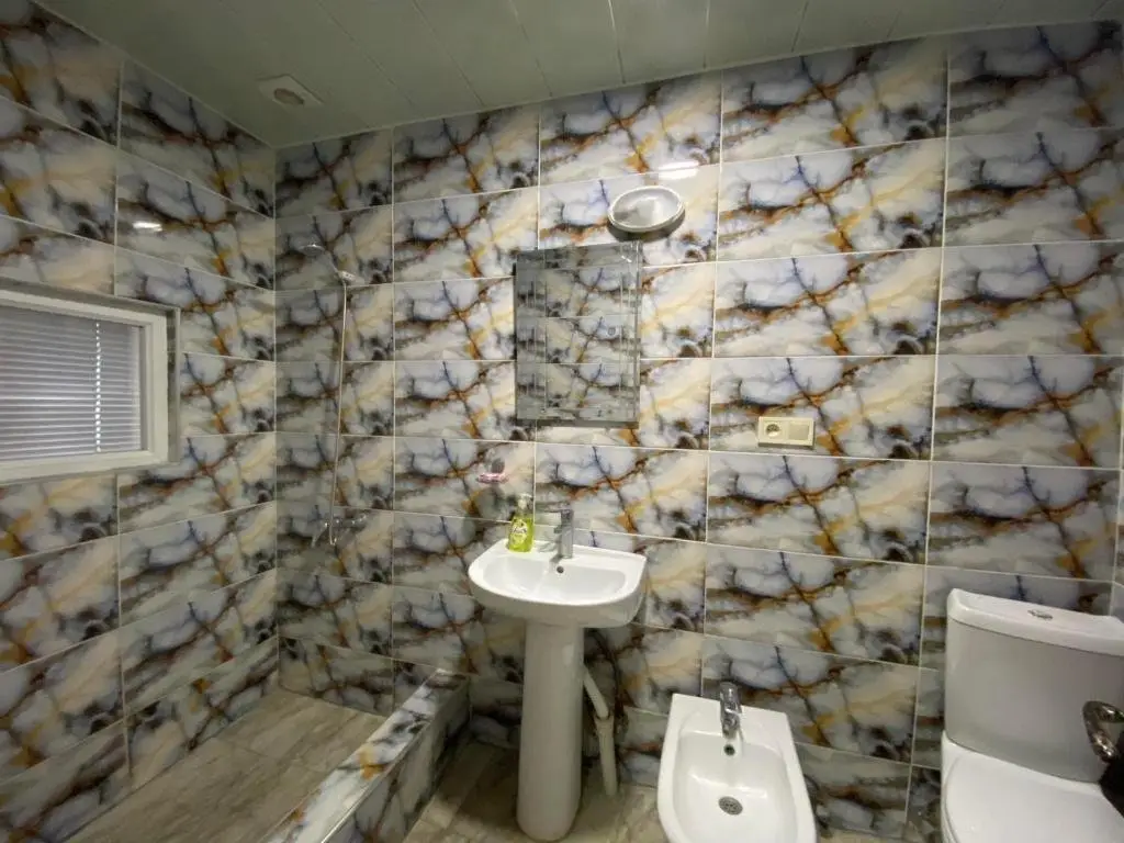 Кутаиси: Hotel Golden Fleece