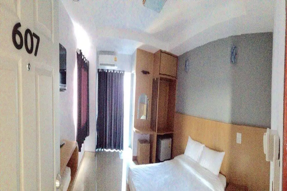 Пхитсанулок: @Me2 Hotel