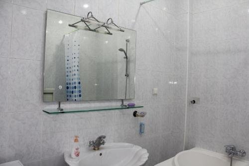 Баку: Aquapark Apartment