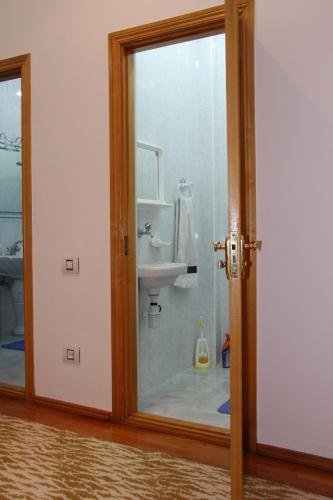 Баку: Aquapark Apartment