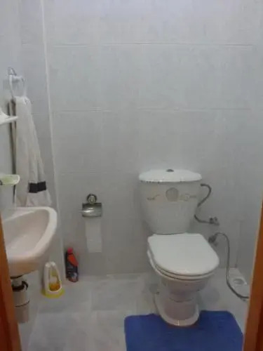 Баку: Aquapark Apartment