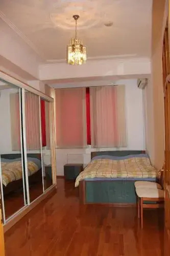Баку: Aquapark Apartment