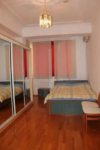 Баку: Aquapark Apartment