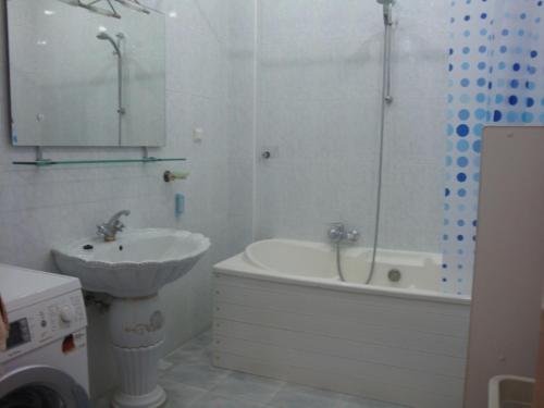 Баку: Aquapark Apartment