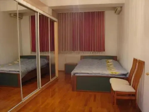 Aquapark Apartment — фото 1