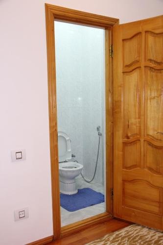 Баку: Aquapark Apartment