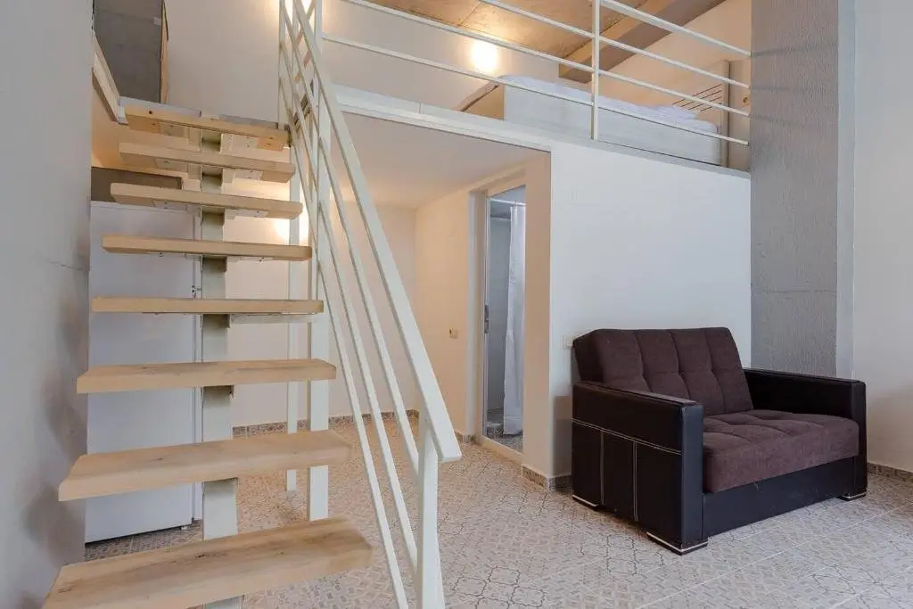 Батуми: Duplex Apartment for 2 ppl, Few min from the beach