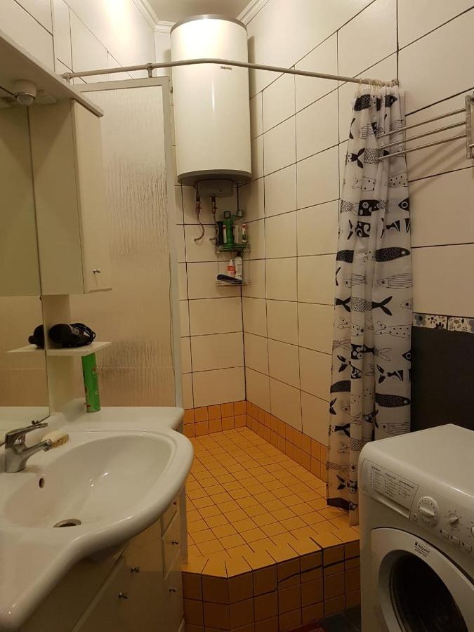 Санкт-Петербург: Меблированные комнаты El Rooms