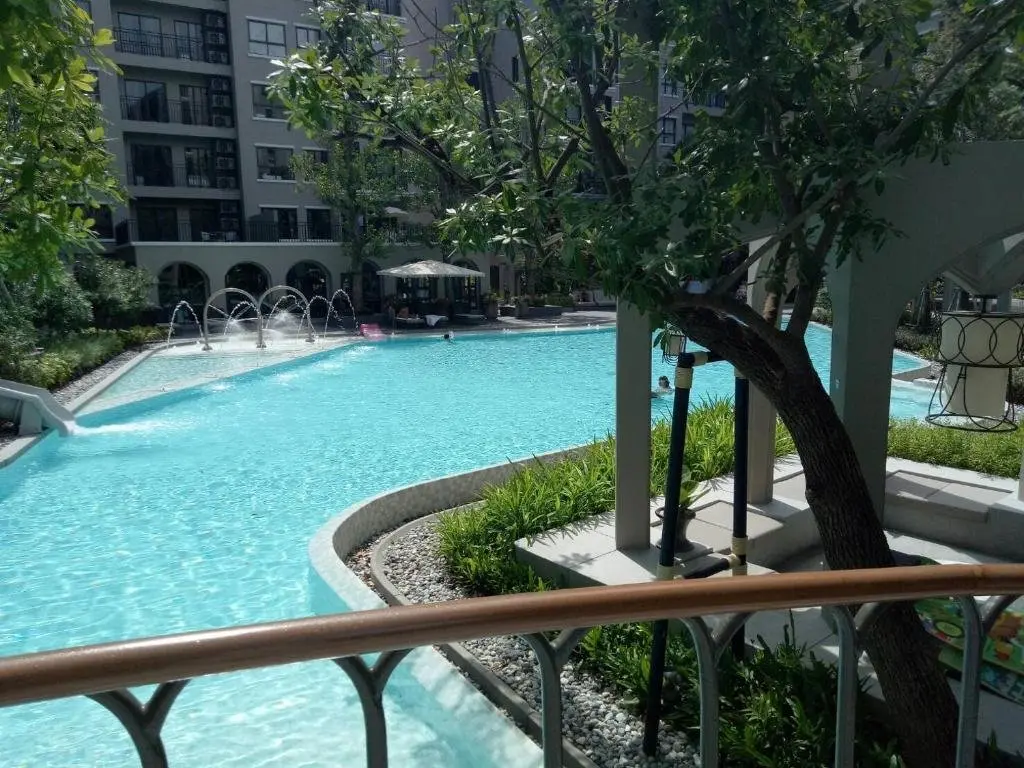 Хуахин: Lacasita484 in Huahin