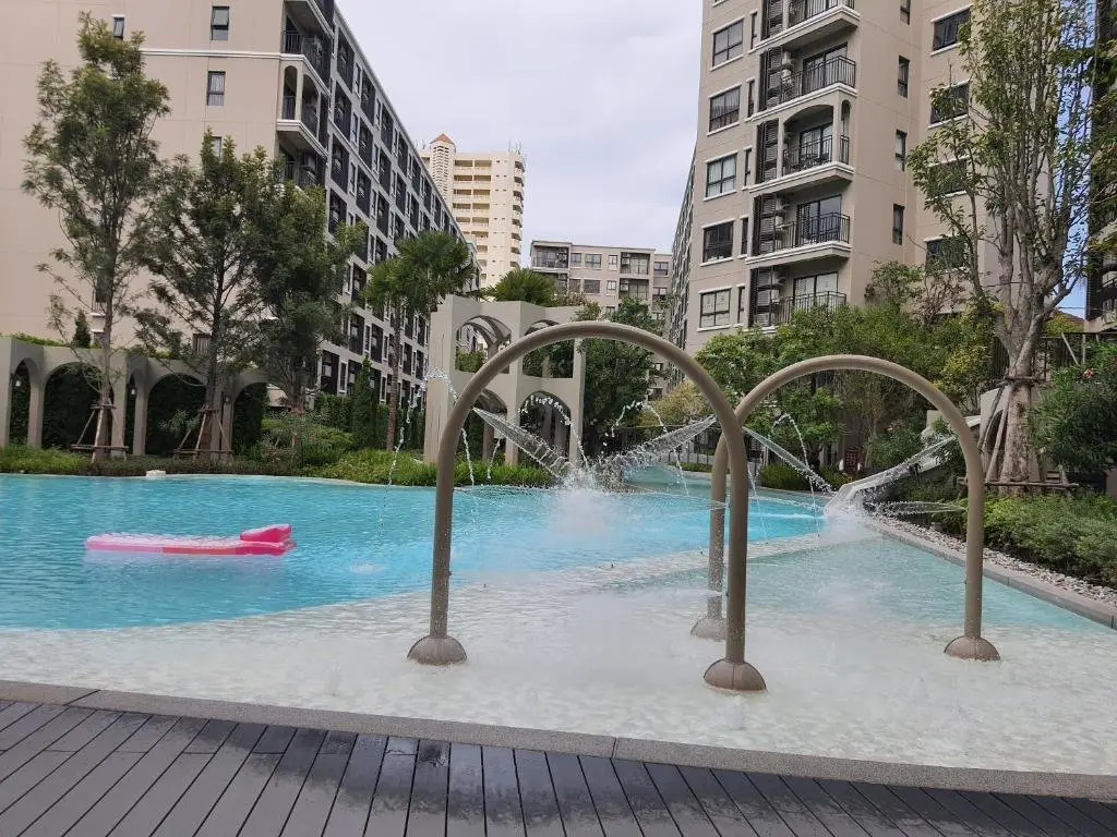 Хуахин: Lacasita484 in Huahin