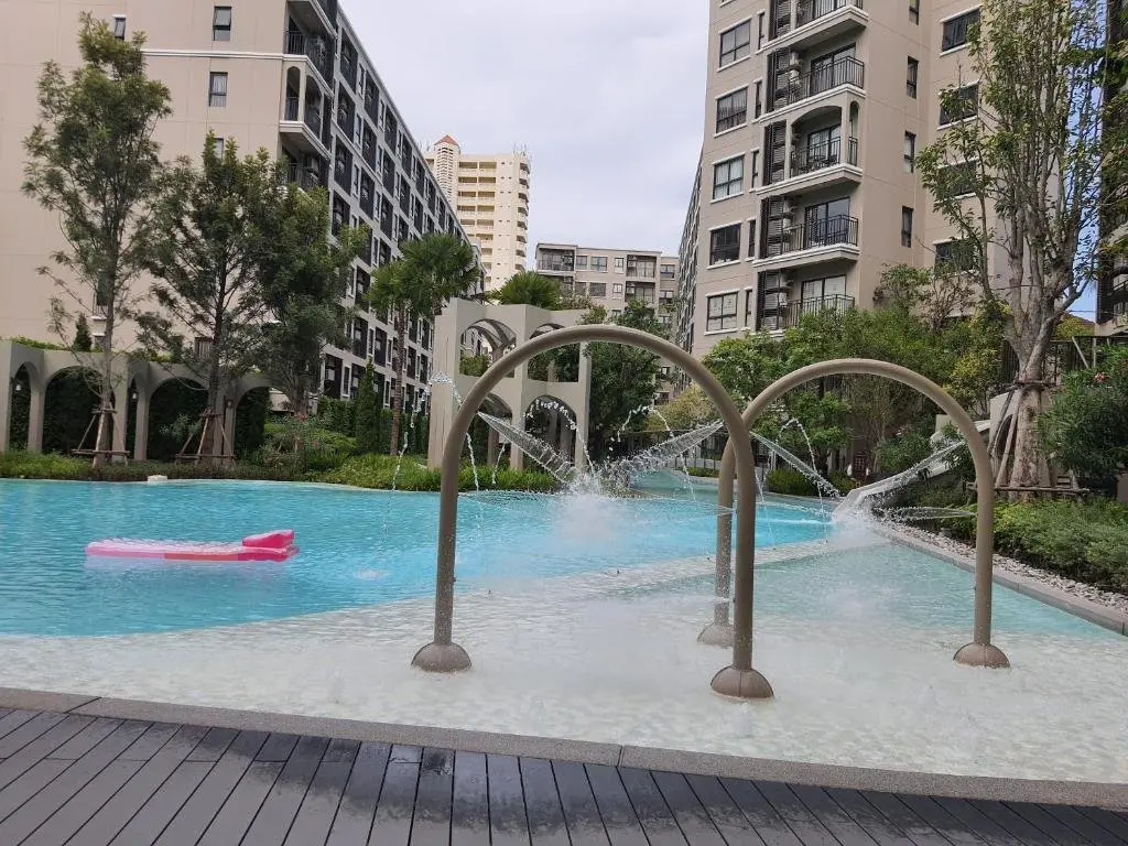 Хуахин: Lacasita484 in Huahin