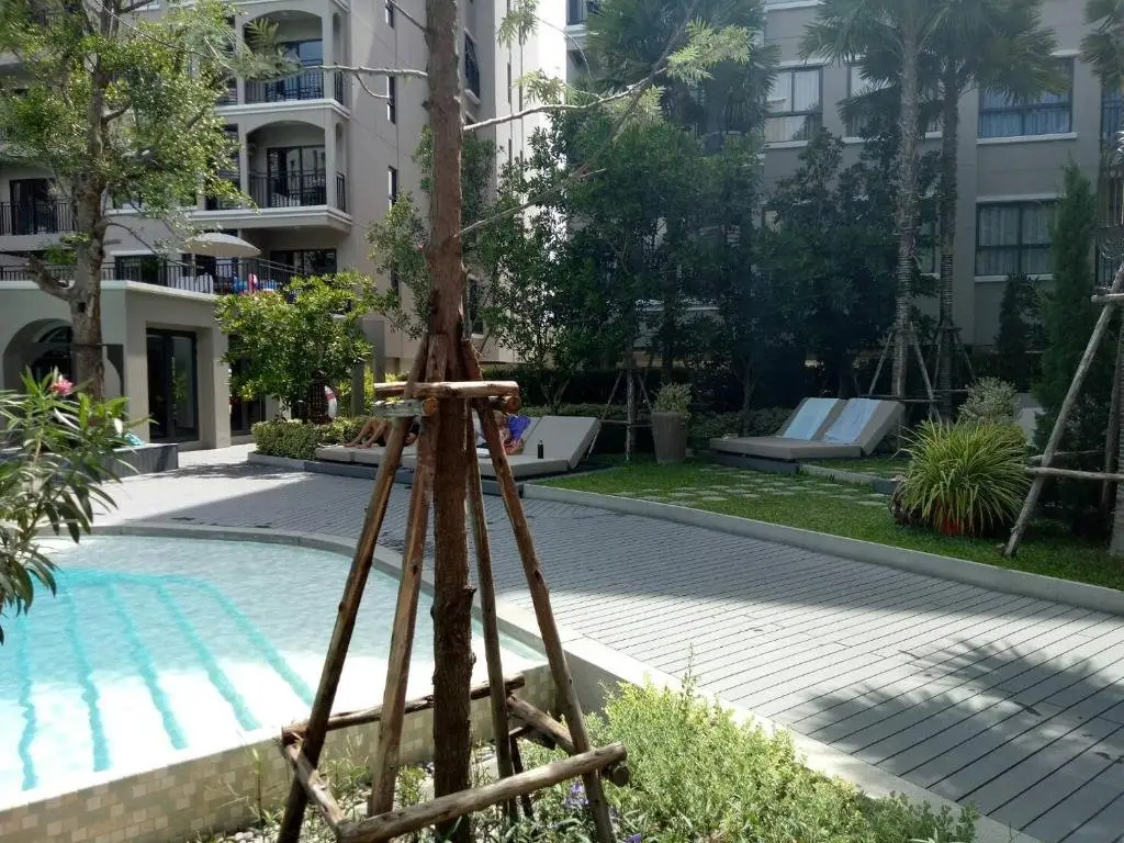 Хуахин: Lacasita484 in Huahin