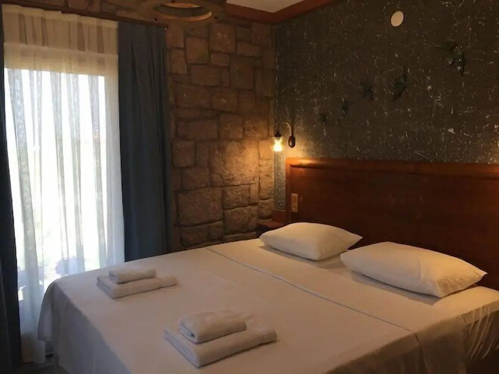 Бозджаада: Le Petit Hotel ve Bağ Evi