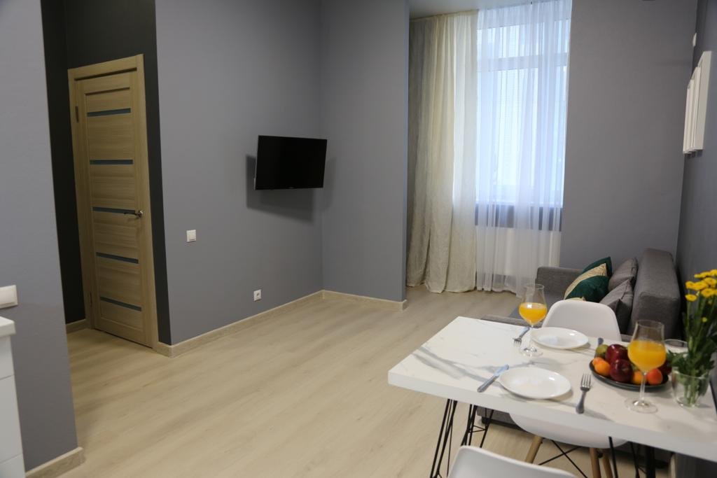 Тюмень: Квартира MirraHome