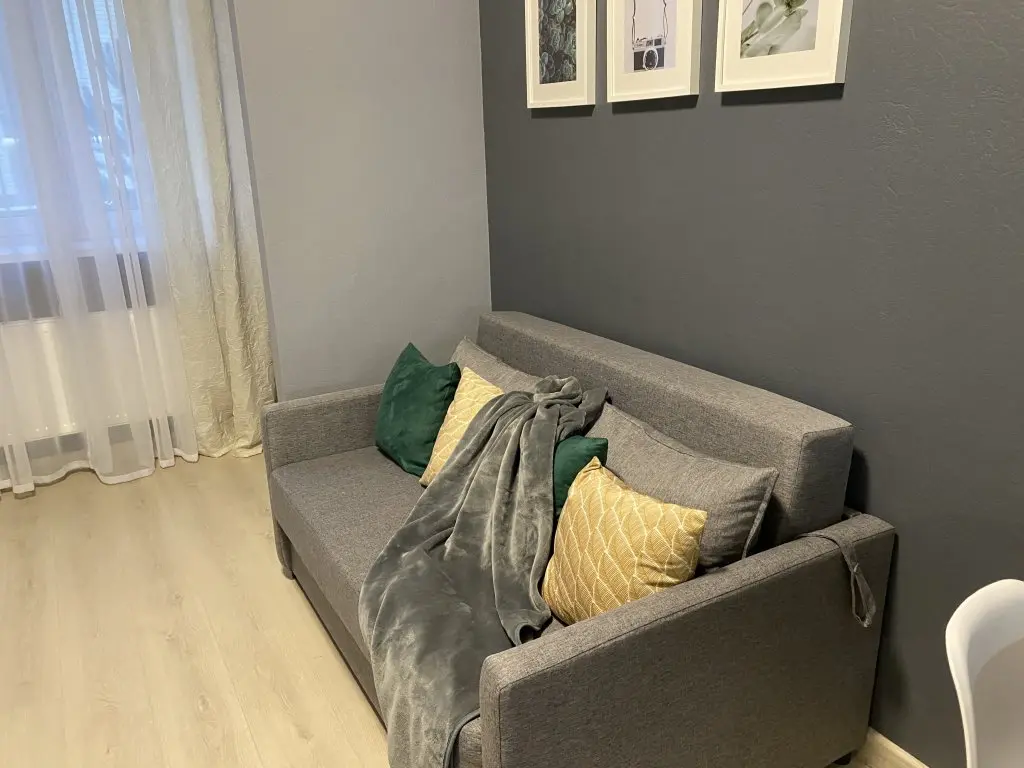 Тюмень: Квартира MirraHome