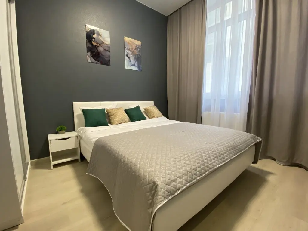 Тюмень: Квартира MirraHome