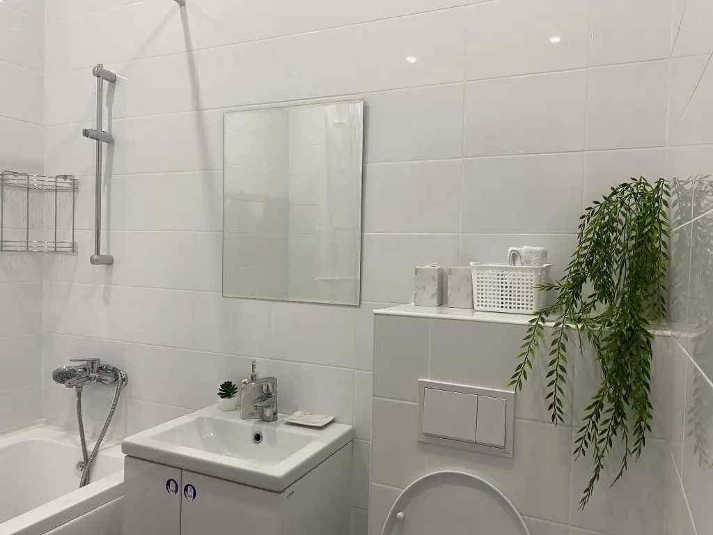 Тюмень: Квартира MirraHome