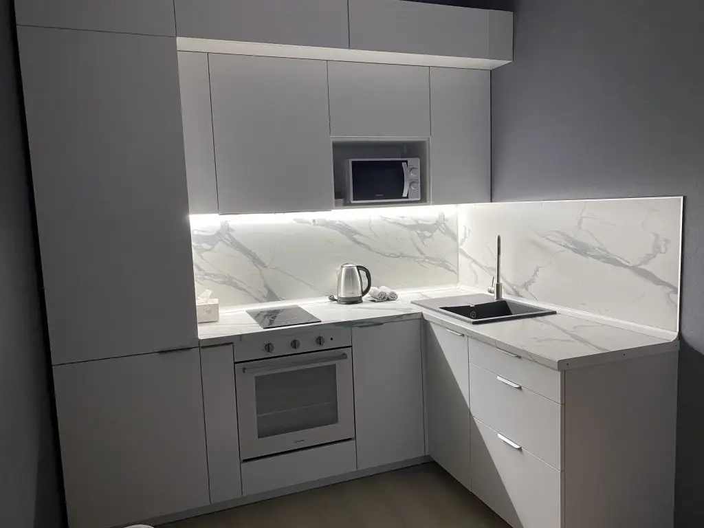 Тюмень: Квартира MirraHome
