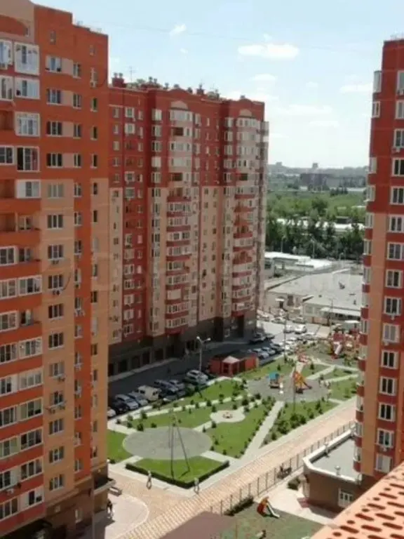 Астрахань: Квартира 107 Уютный Дом