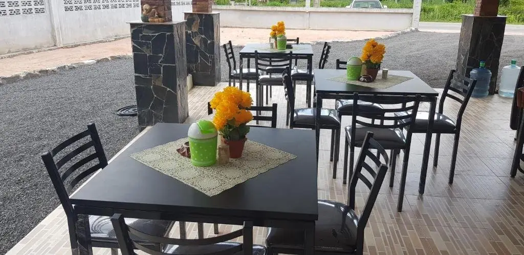 Донсак: Khwahol Guesthouse