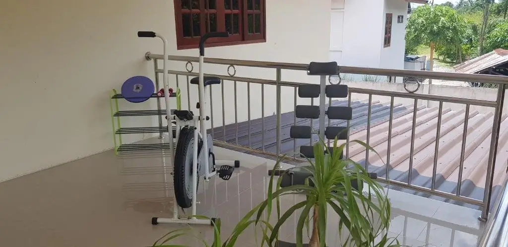 Донсак: Khwahol Guesthouse